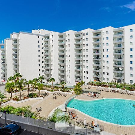 ארונה Ocean Garden Playa Paraiso מראה חיצוני תמונה