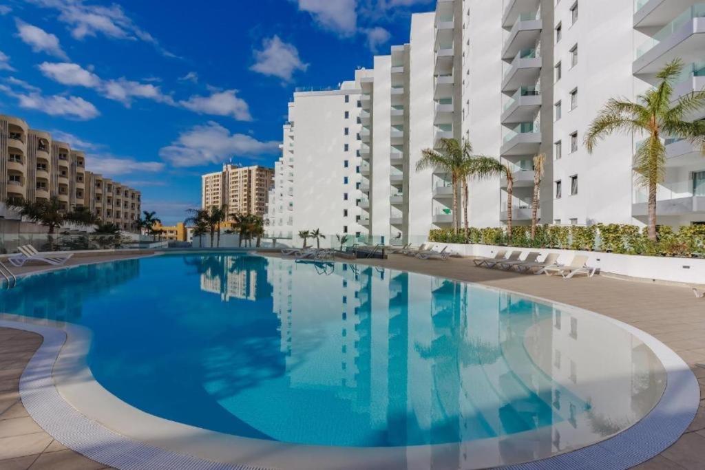 ארונה Ocean Garden Playa Paraiso מראה חיצוני תמונה