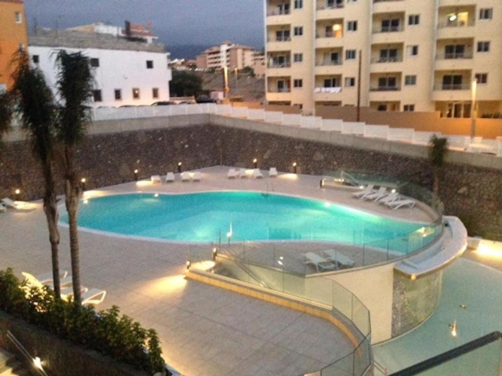 ארונה Ocean Garden Playa Paraiso מראה חיצוני תמונה