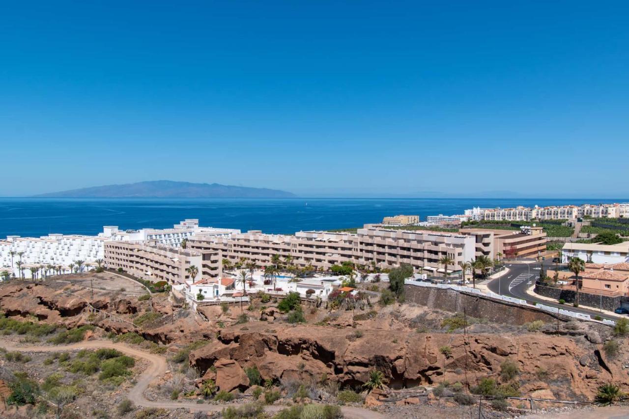ארונה Ocean Garden Playa Paraiso מראה חיצוני תמונה