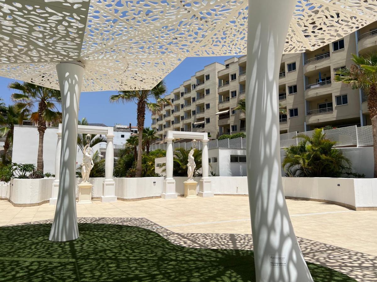 ארונה Ocean Garden Playa Paraiso מראה חיצוני תמונה