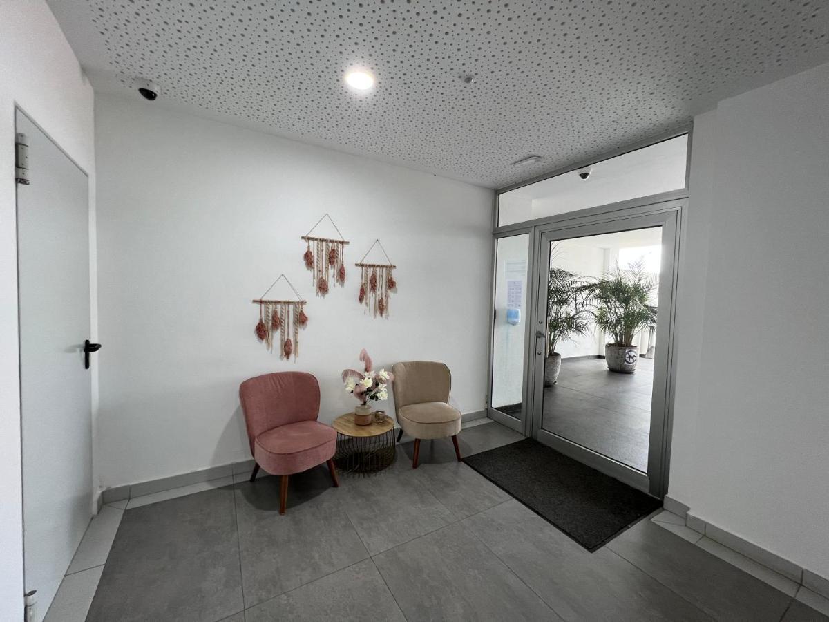 ארונה Ocean Garden Playa Paraiso מראה חיצוני תמונה