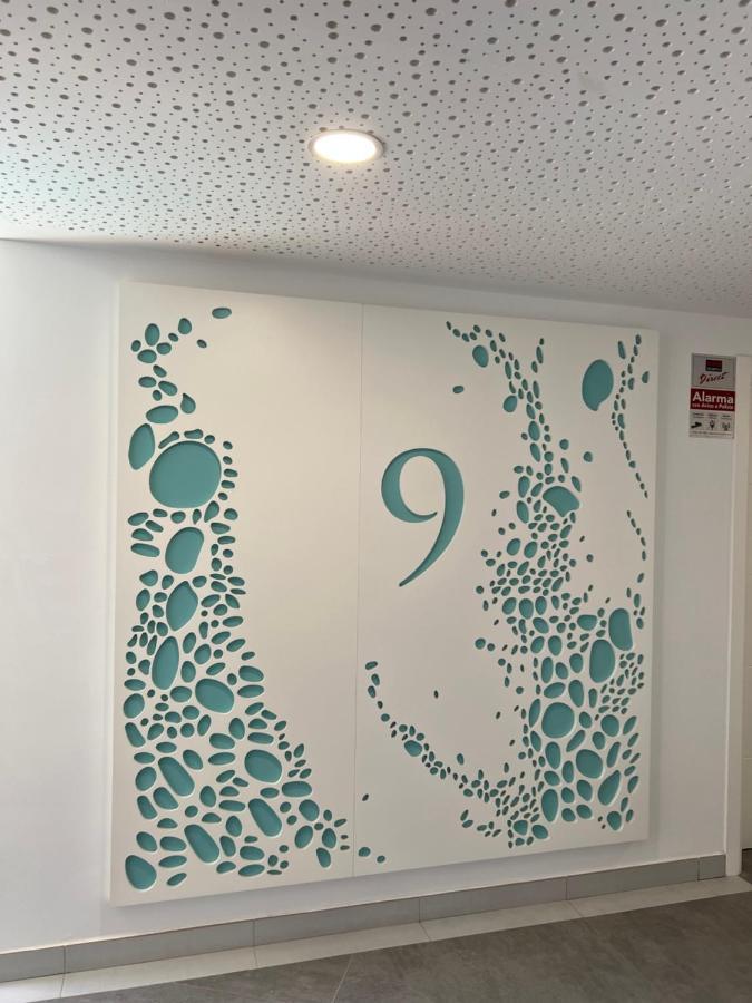 ארונה Ocean Garden Playa Paraiso מראה חיצוני תמונה
