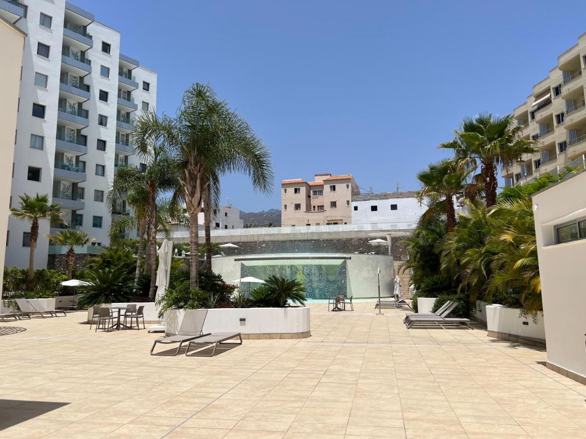 ארונה Ocean Garden Playa Paraiso מראה חיצוני תמונה