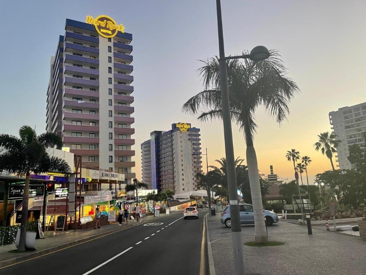 ארונה Ocean Garden Playa Paraiso מראה חיצוני תמונה