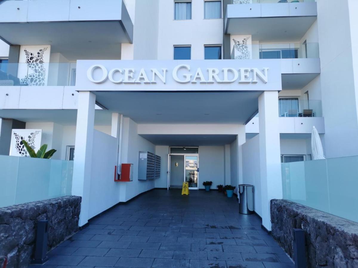ארונה Ocean Garden Playa Paraiso מראה חיצוני תמונה