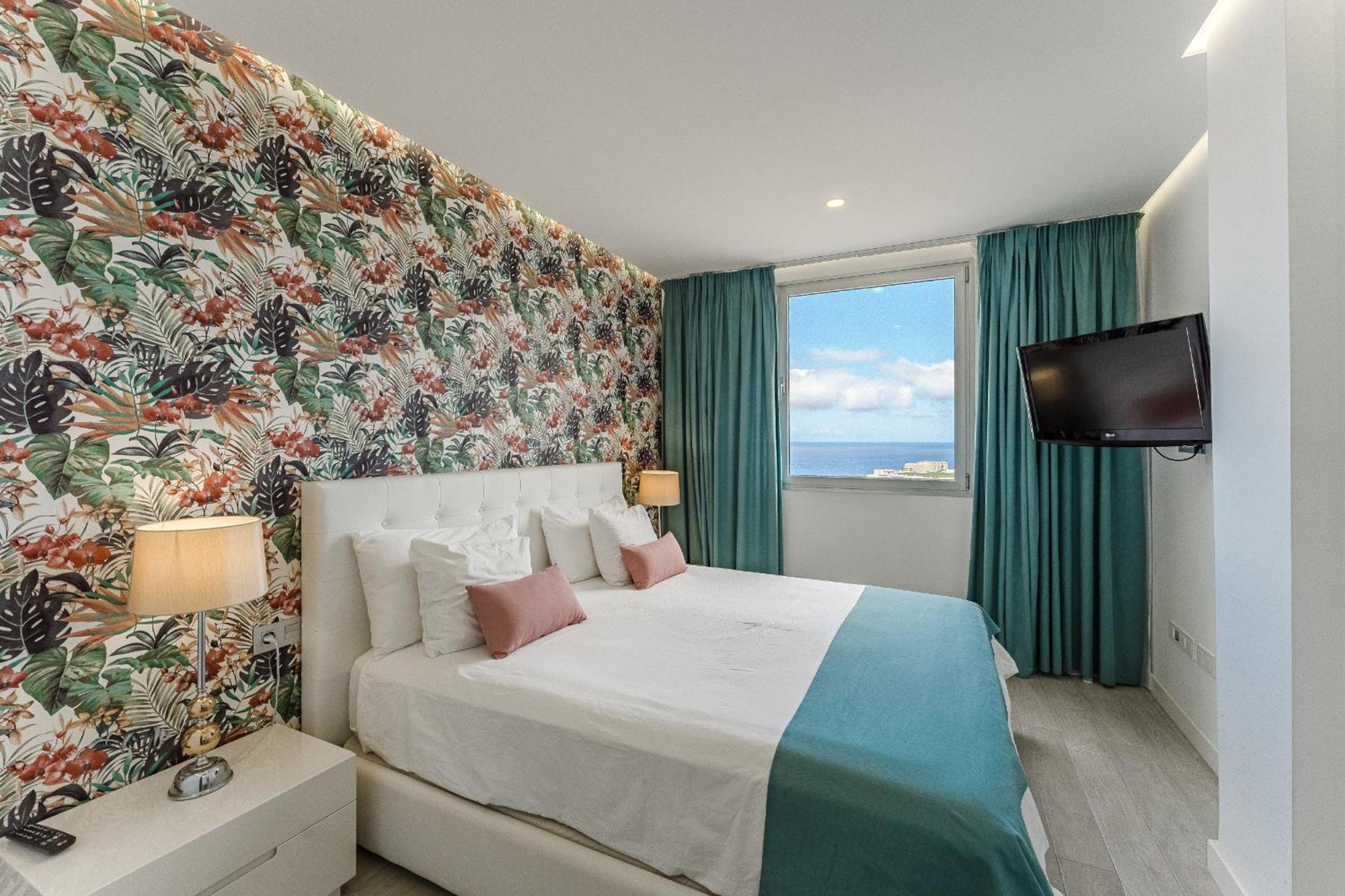 ארונה Ocean Garden Playa Paraiso מראה חיצוני תמונה