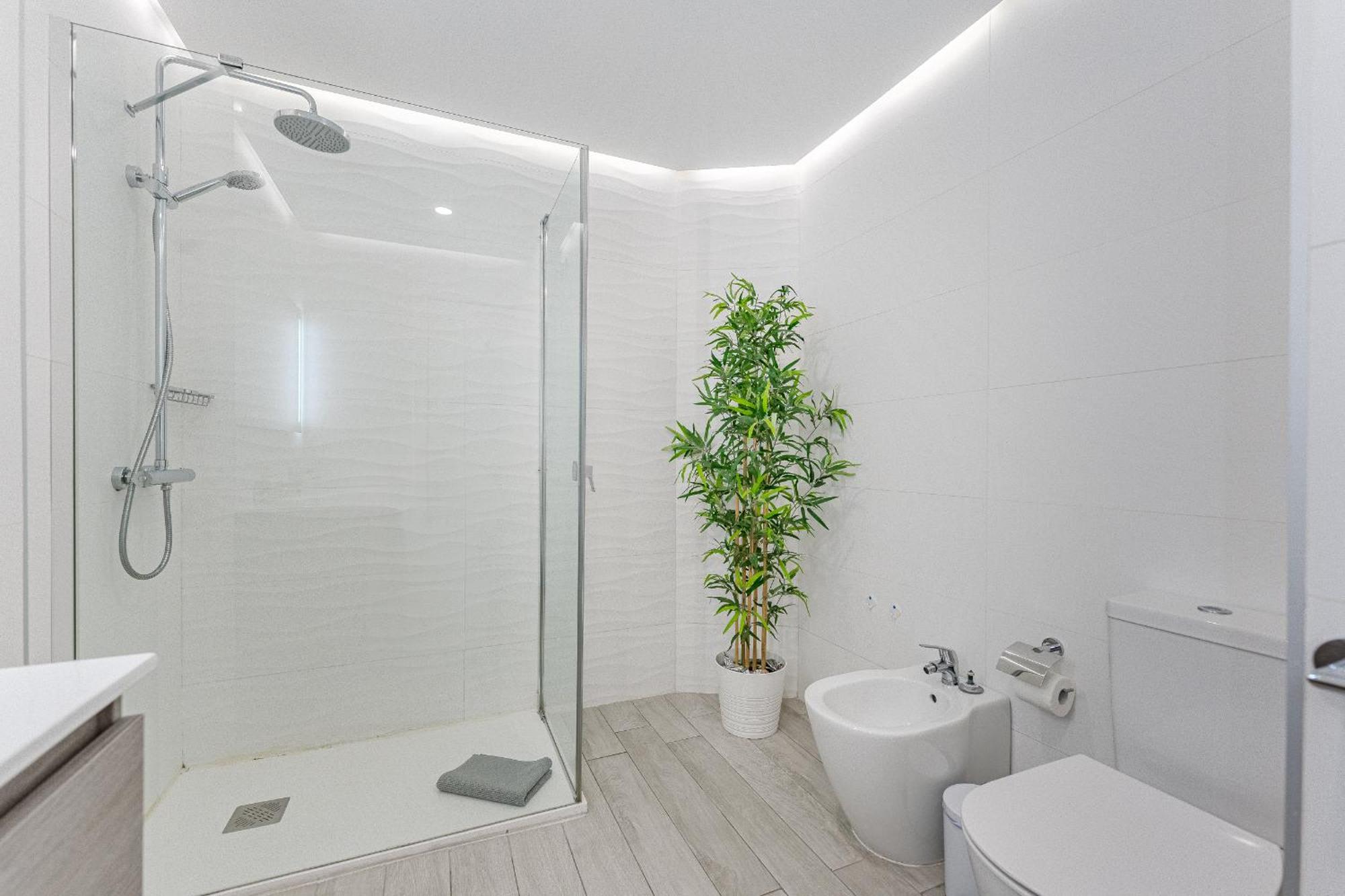 ארונה Ocean Garden Playa Paraiso מראה חיצוני תמונה