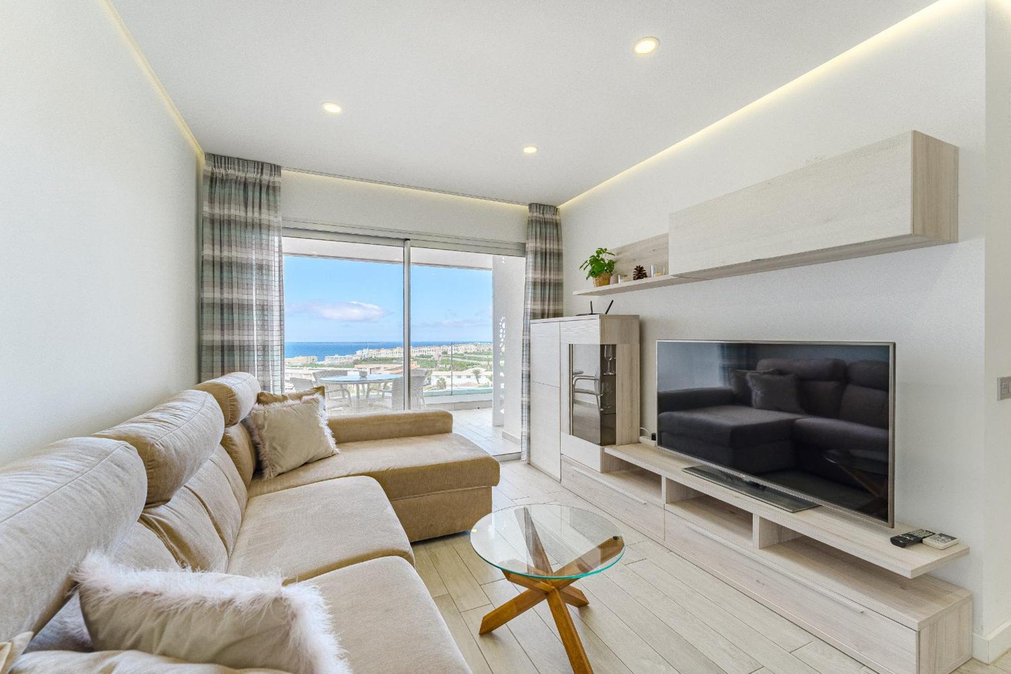 ארונה Ocean Garden Playa Paraiso מראה חיצוני תמונה