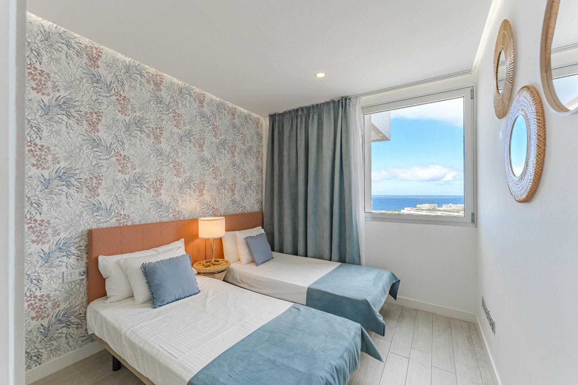 ארונה Ocean Garden Playa Paraiso מראה חיצוני תמונה