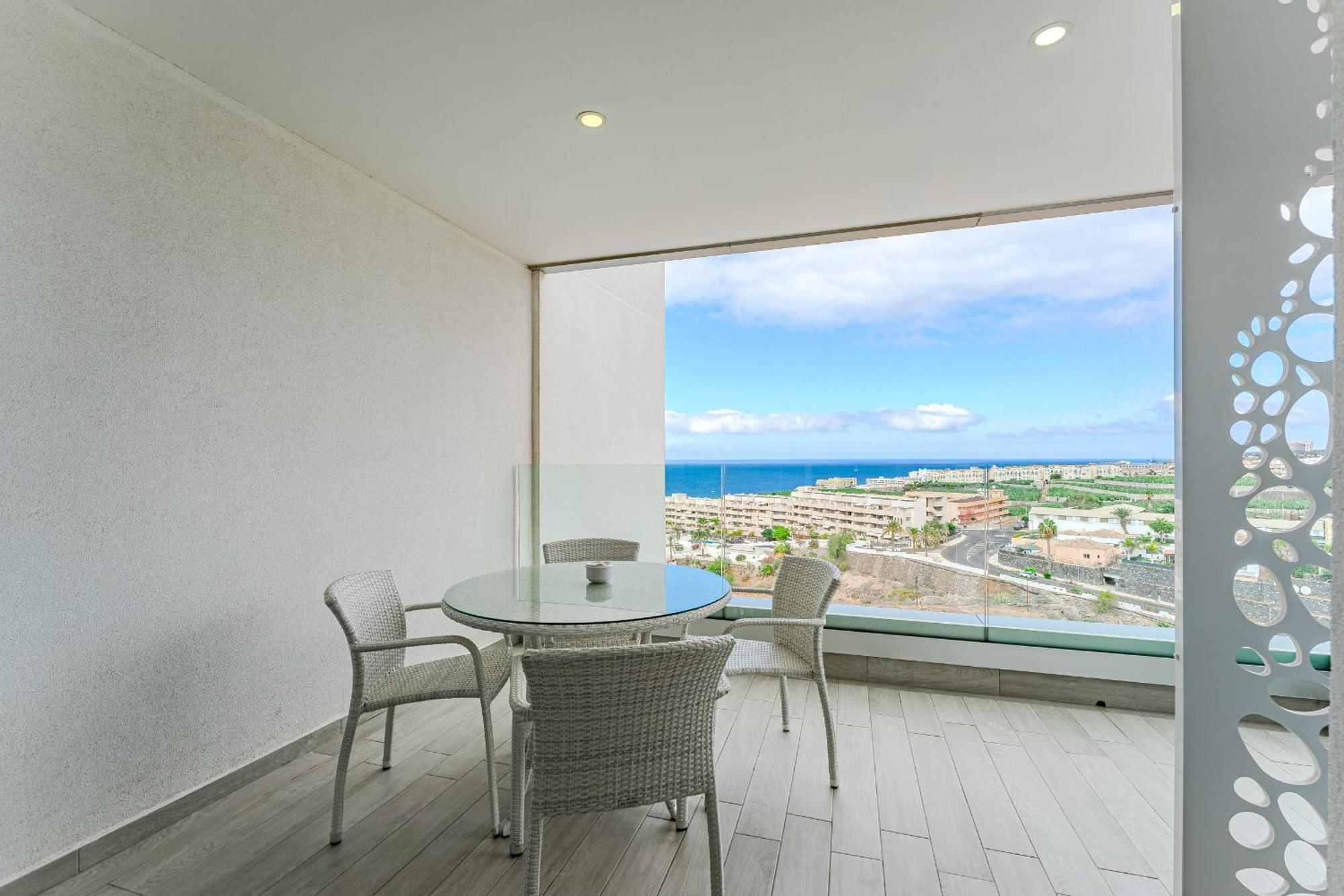 ארונה Ocean Garden Playa Paraiso מראה חיצוני תמונה