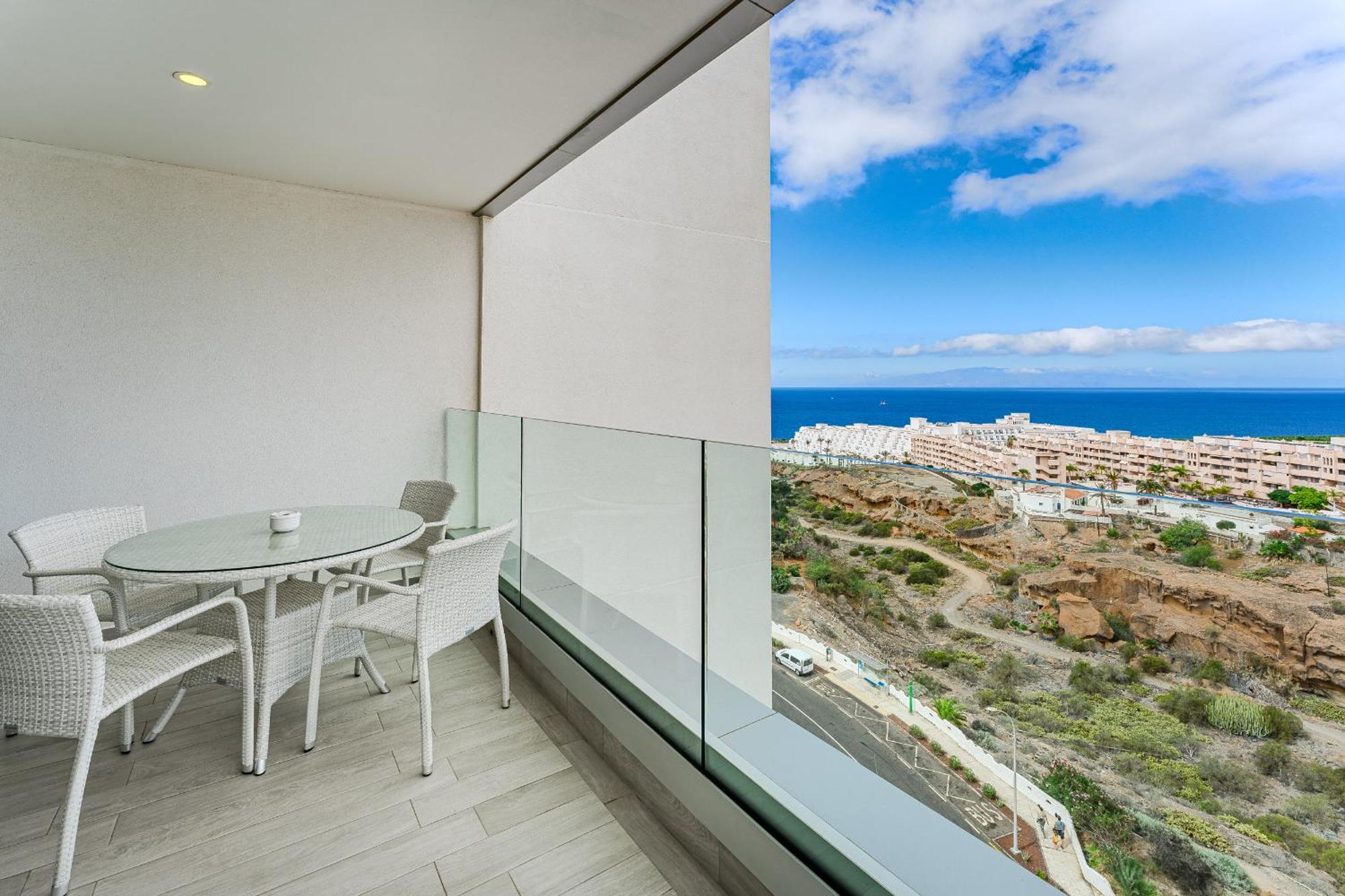 ארונה Ocean Garden Playa Paraiso מראה חיצוני תמונה