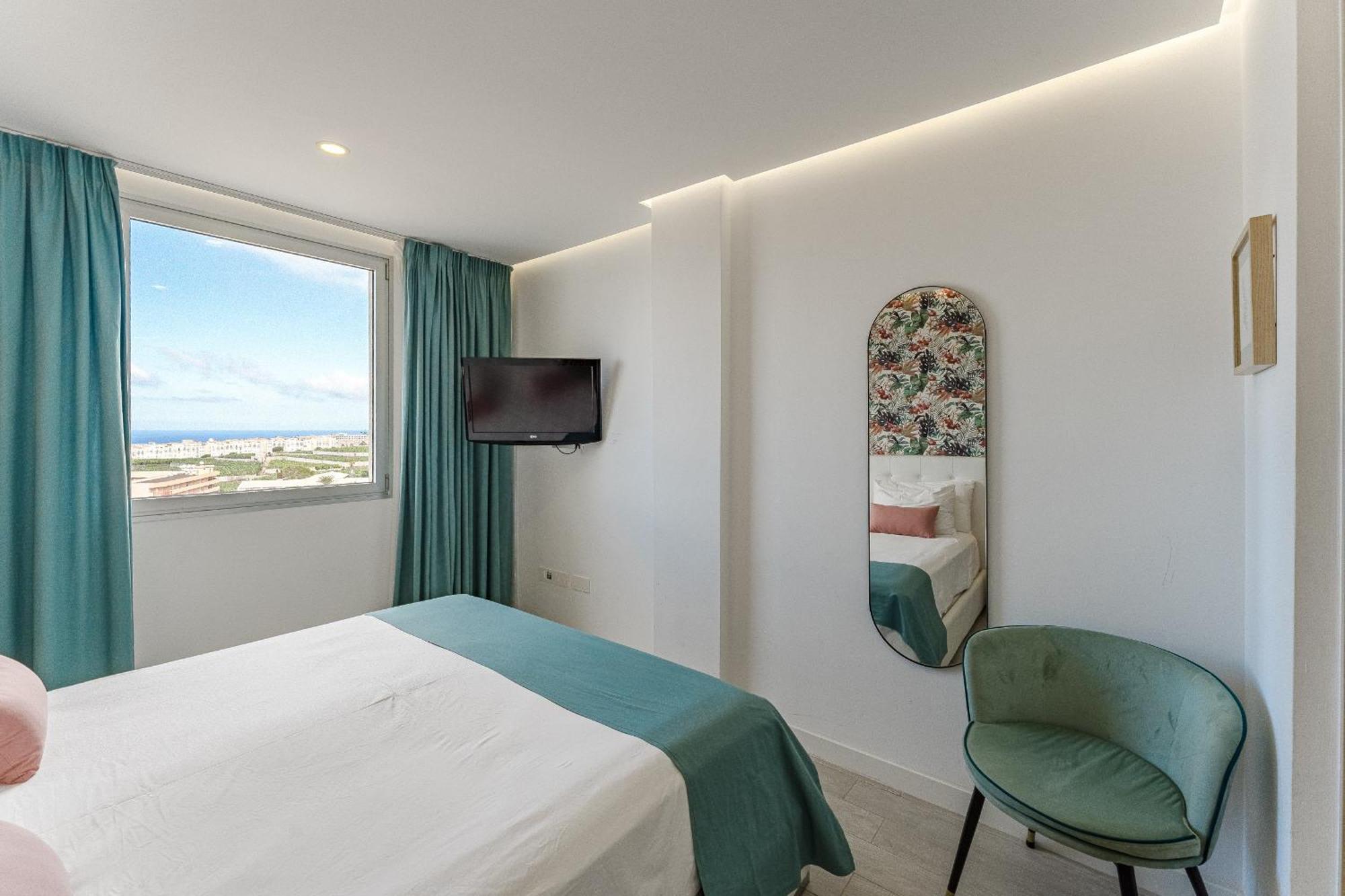 ארונה Ocean Garden Playa Paraiso מראה חיצוני תמונה