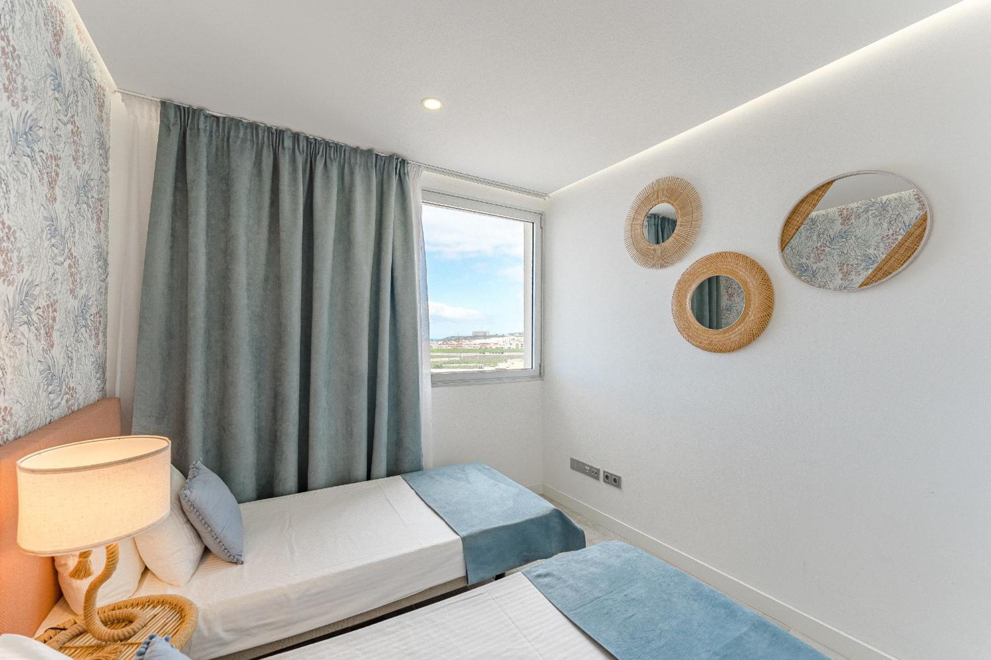 ארונה Ocean Garden Playa Paraiso מראה חיצוני תמונה