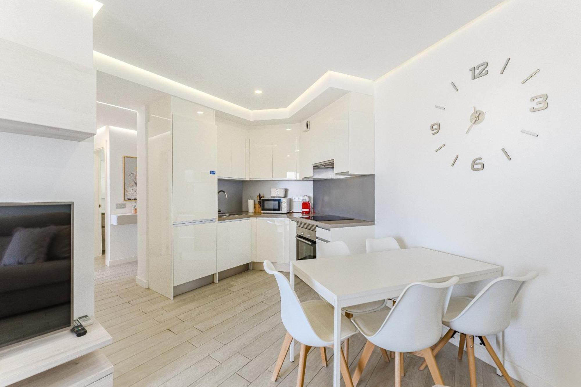 ארונה Ocean Garden Playa Paraiso מראה חיצוני תמונה