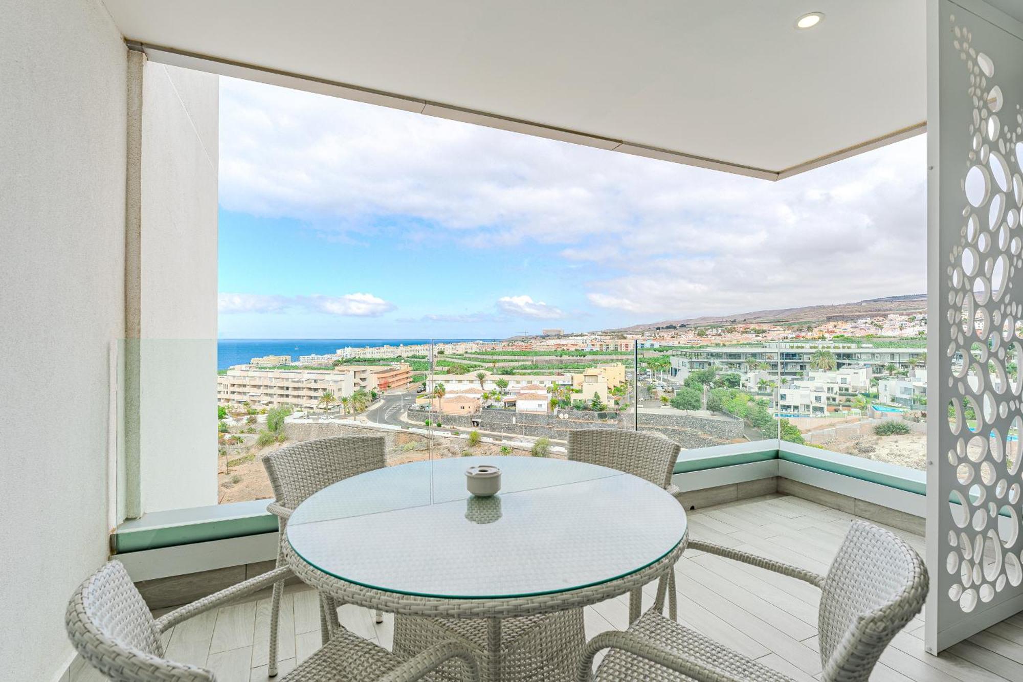ארונה Ocean Garden Playa Paraiso מראה חיצוני תמונה