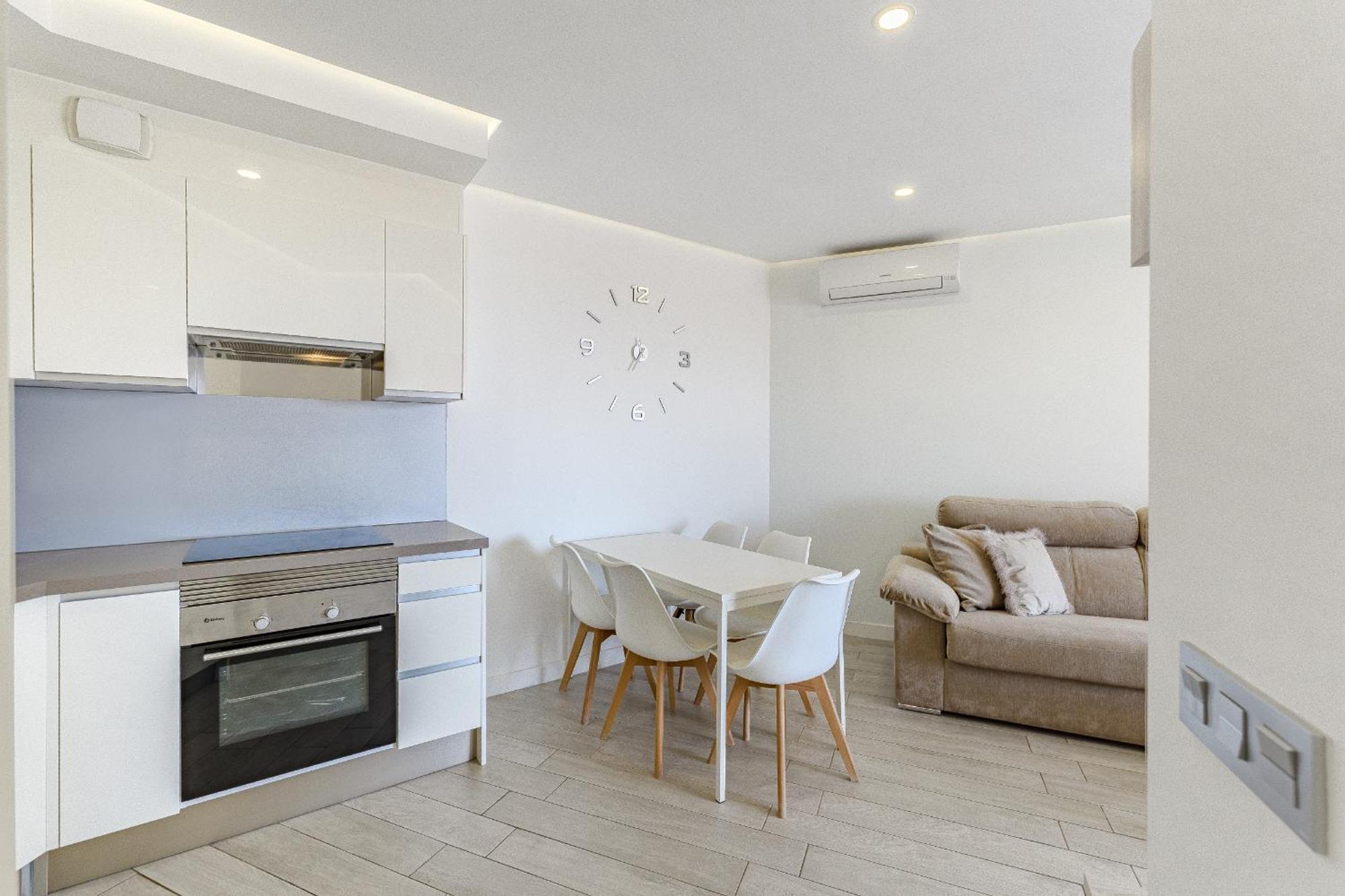 ארונה Ocean Garden Playa Paraiso מראה חיצוני תמונה